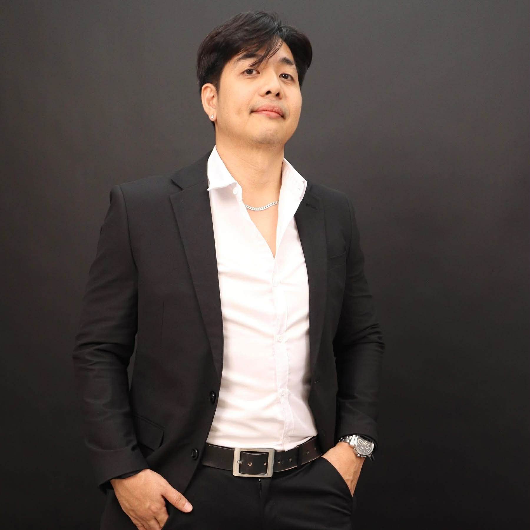 Erwin Joel B. Layug
