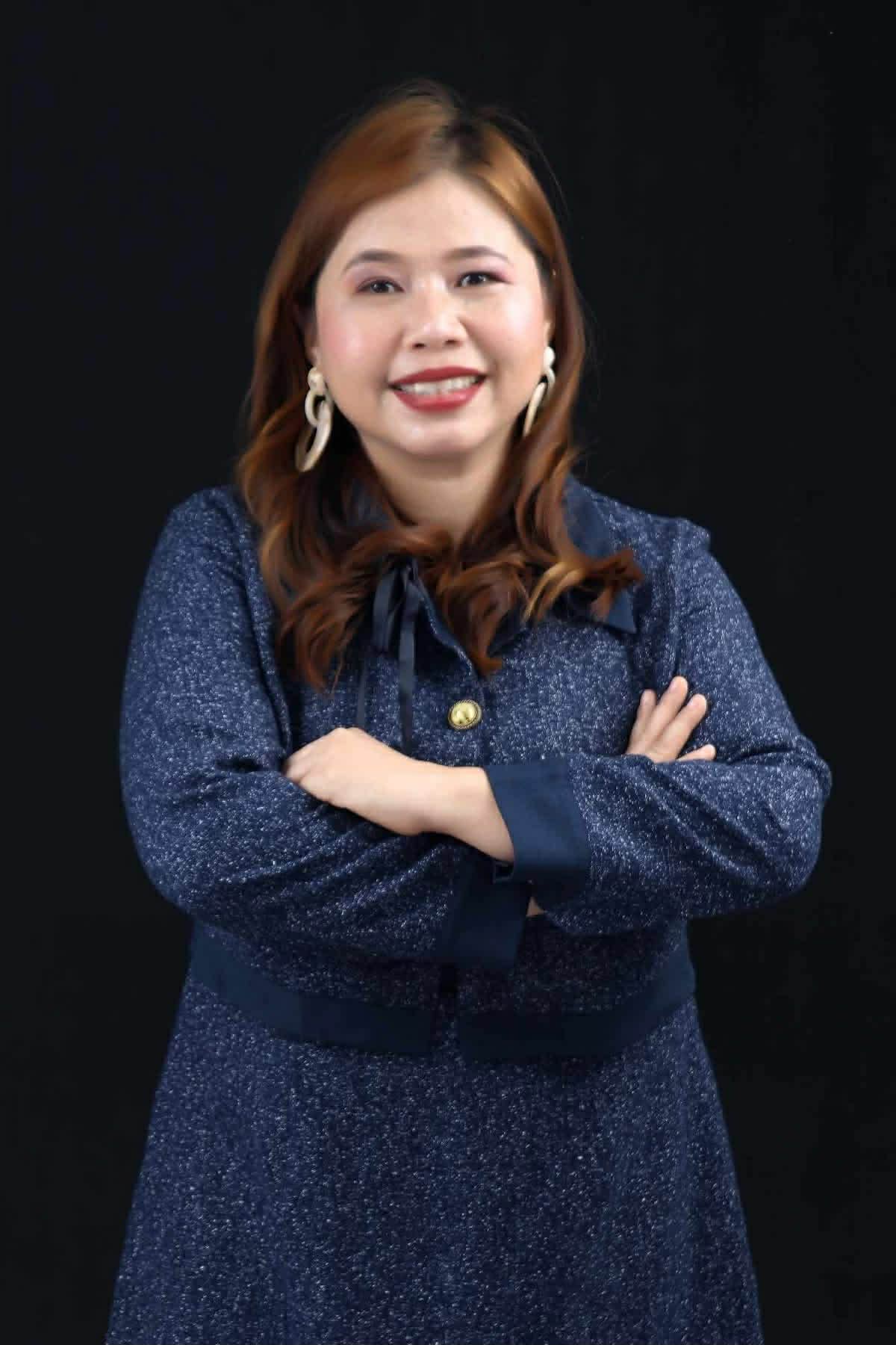 Lailani De Vera-Abella