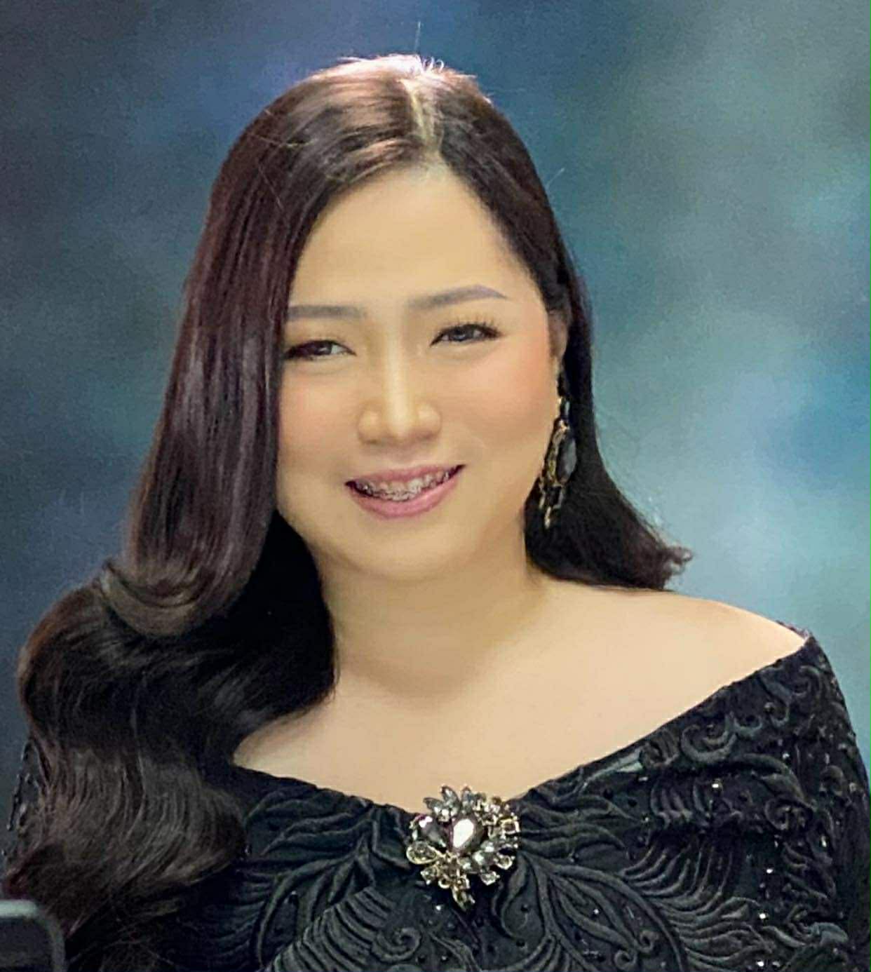 Dr. Lanilyn De Castro